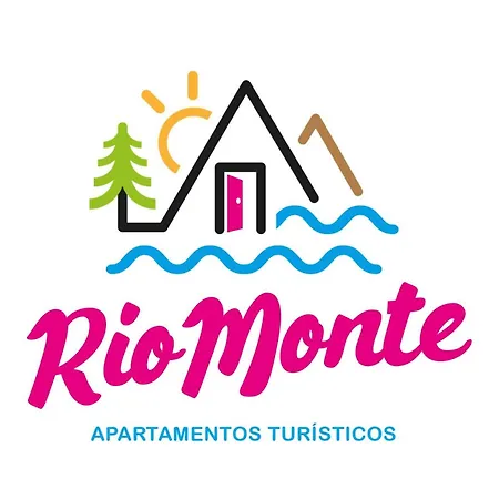 شقة Riomonte 2 *