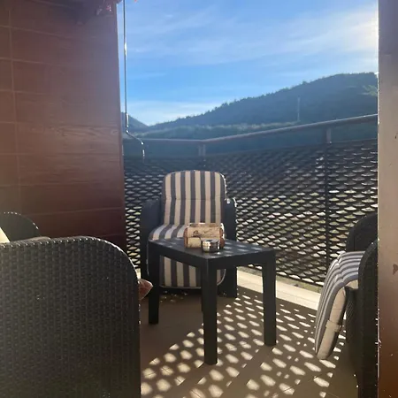 Apartment Riomonte 2 *