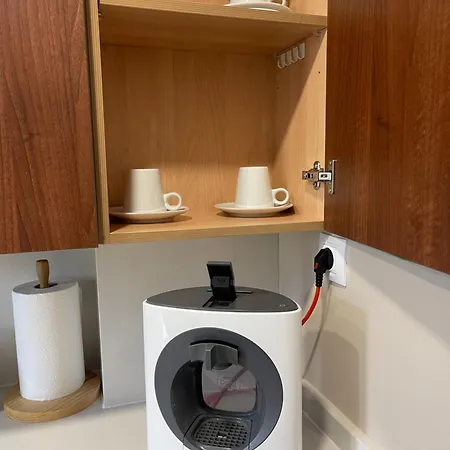 Riomonte 2 Apartamento Boltaña