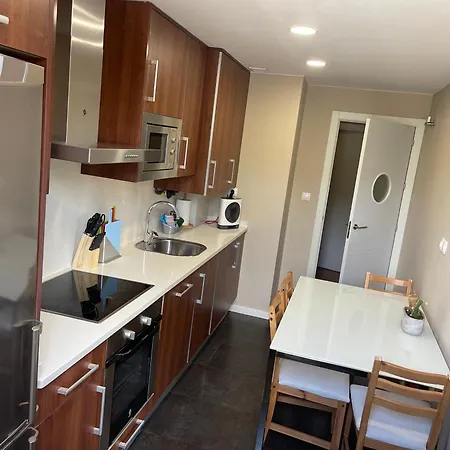 Apartamento Riomonte 2