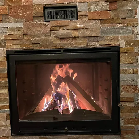 Apartamento Riomonte 2 Boltaña