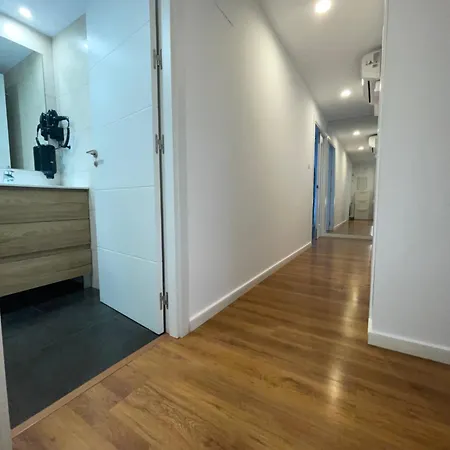 Riomonte 2 Apartamento Boltaña