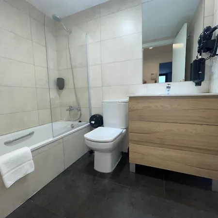 Apartamento Riomonte 2