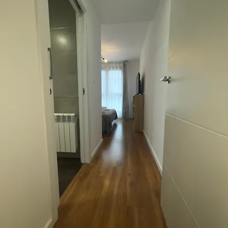 Apartment Riomonte 2 *