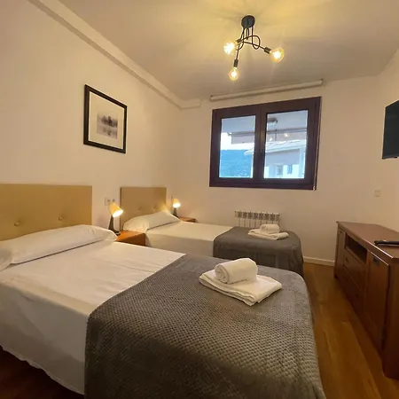 Apartment Riomonte 2 Boltana