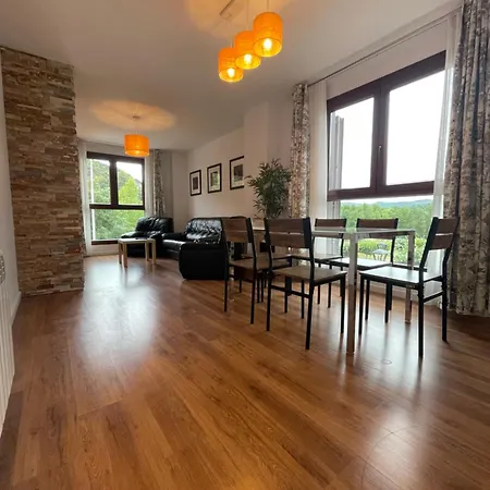 Apartamento Riomonte 2