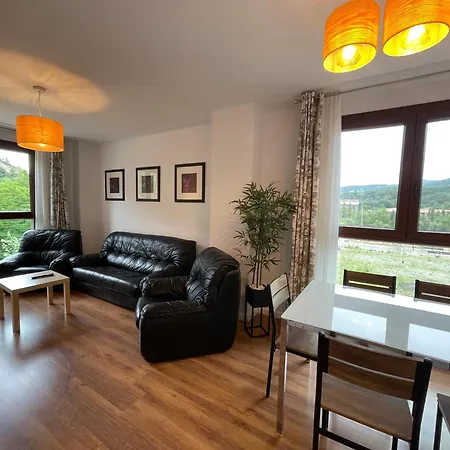 Apartment Riomonte 2