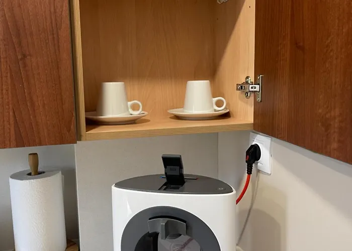 Riomonte 2 Apartamento Boltaña