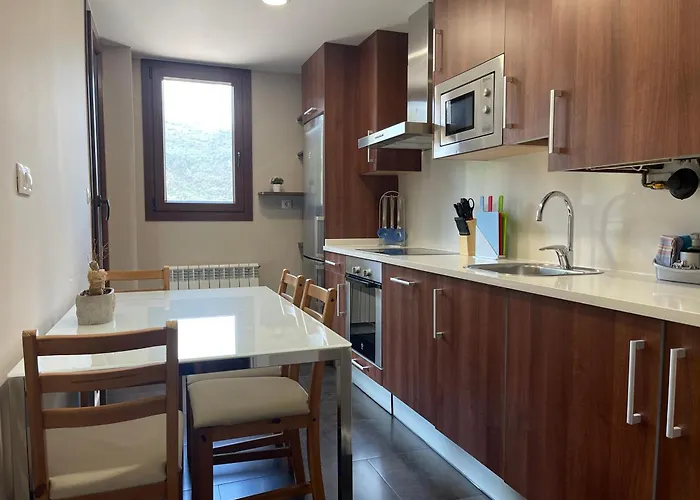Apartamento Riomonte 2 *
