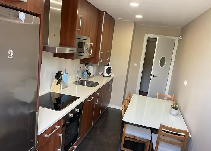 Apartamento Riomonte 2