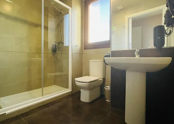 Riomonte 2 Apartamento *