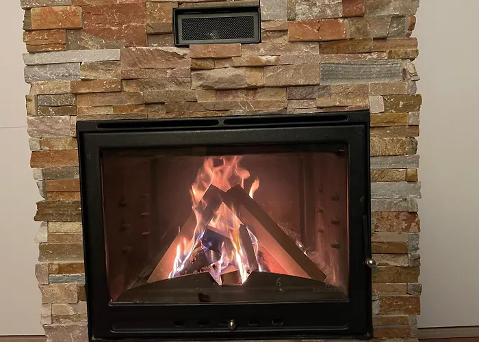 Apartamento Riomonte 2 Boltaña