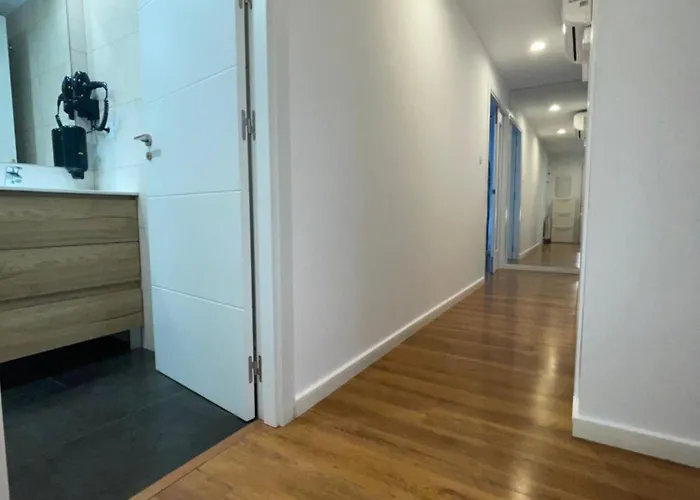 Riomonte 2 Apartamento Boltaña