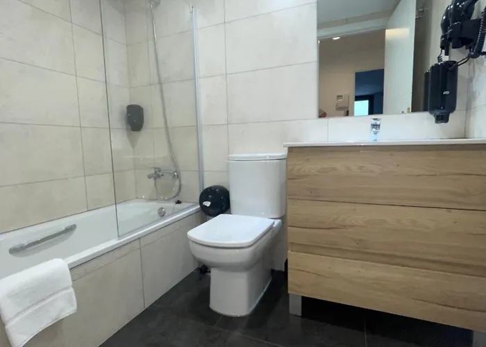 Apartamento Riomonte 2