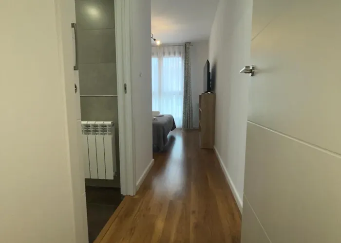 Apartamento Riomonte 2 *