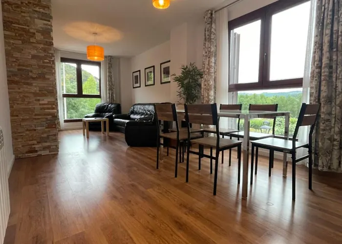 Apartamento Riomonte 2