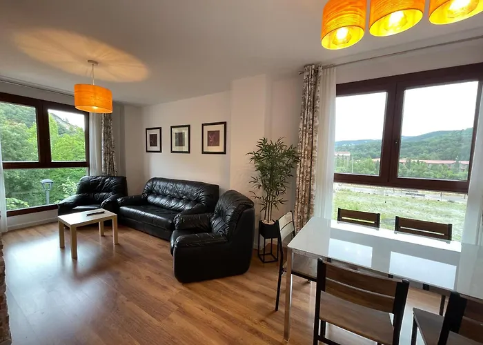 Apartamento Riomonte 2